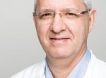 Foto von Prof. Dr. med. Wolfgang Holzmüller