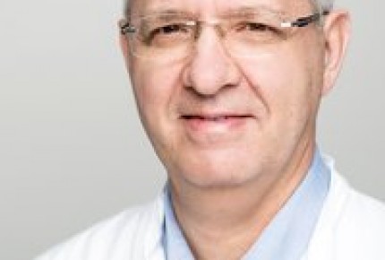 Foto von Prof. Dr. med. Wolfgang Holzmüller