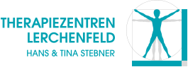 Therapiezentren Lerchenfeld · Hans & Tina Stebner